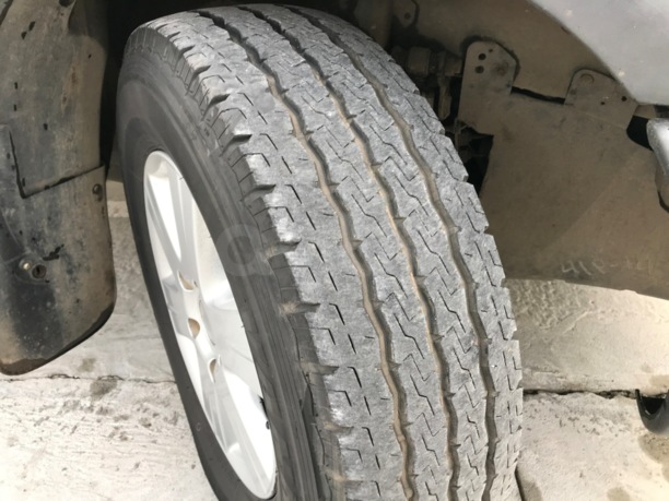 Renault Master 2.8 TDI, 2002 г.