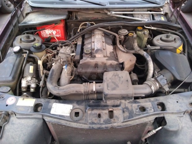 Ford Scorpio II, 1995 г.
