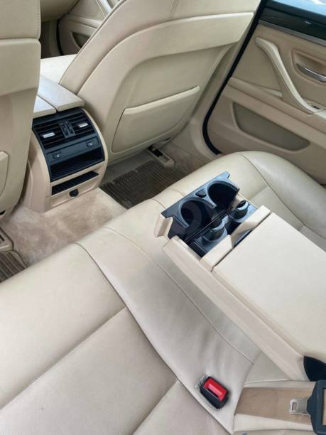 BMW 5 серия F10, F11, 2010 г.