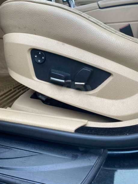 BMW 5 серия F10, F11, 2010 г.