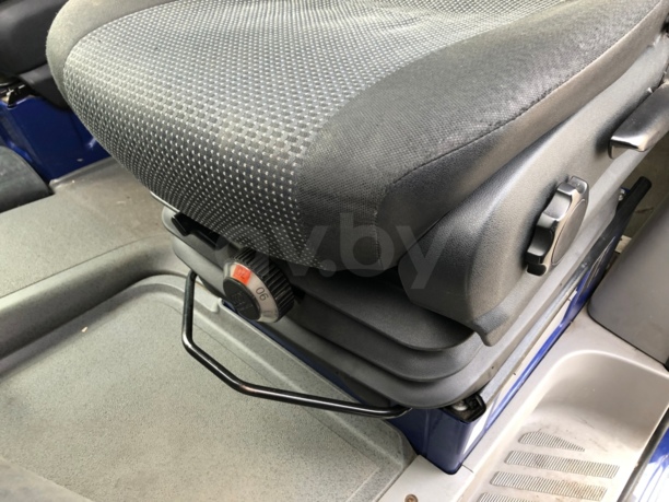 Mercedes-Benz Sprinter 316 CDI, 2012 г.