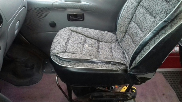 Ford Transit, 1998 г.