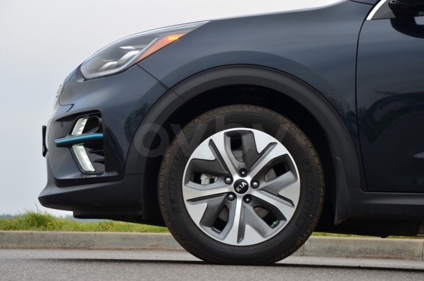 Kia Niro, 2019 г.