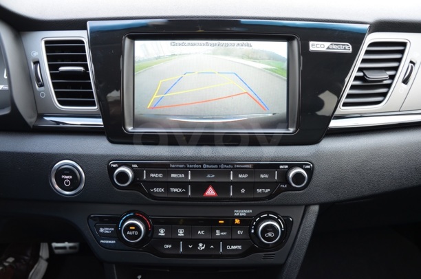 Kia Niro, 2019 г.