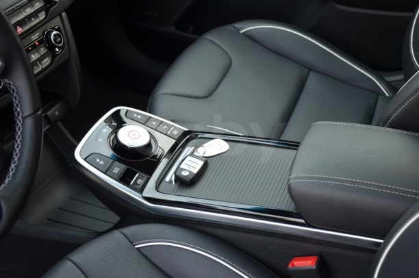 Kia Niro, 2019 г.