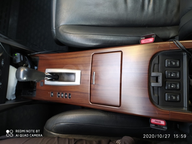 Nissan Teana II (J32), 2008 г.