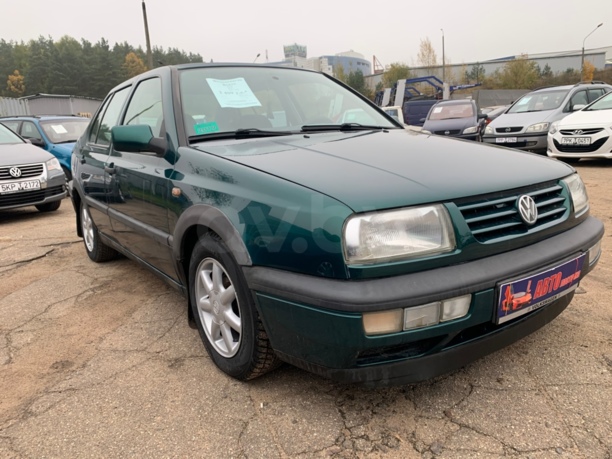 Volkswagen Vento, 1995 г.