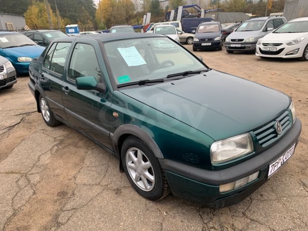 Volkswagen Vento, 1995 г.