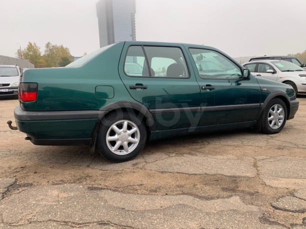Volkswagen Vento, 1995 г.