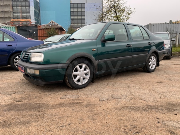 Volkswagen Vento, 1995 г.