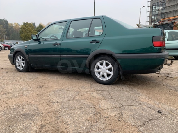 Volkswagen Vento, 1995 г.