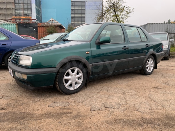 Volkswagen Vento, 1995 г.