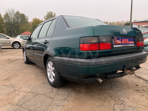 Volkswagen Vento, 1995 г.