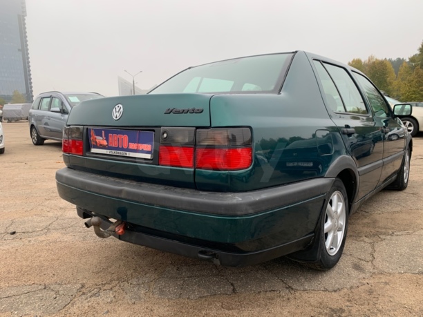 Volkswagen Vento, 1995 г.
