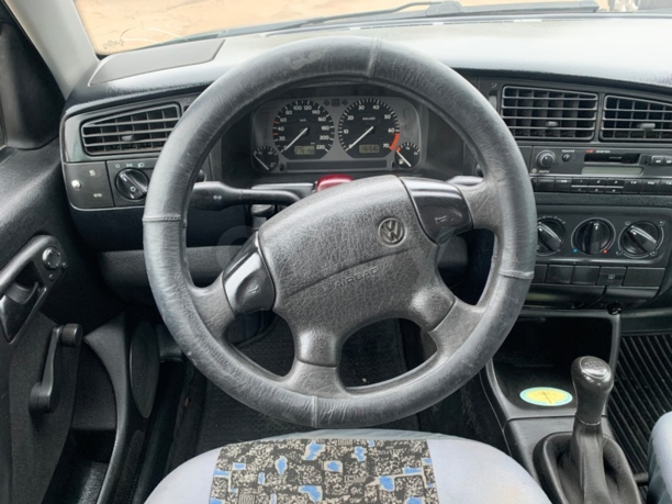 Volkswagen Vento, 1995 г.