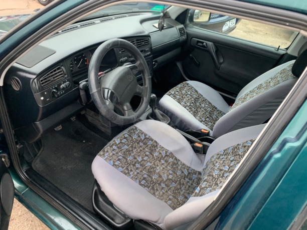 Volkswagen Vento, 1995 г.