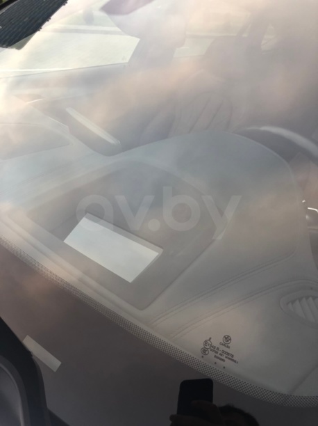 BMW X6 F16, 2018 г.