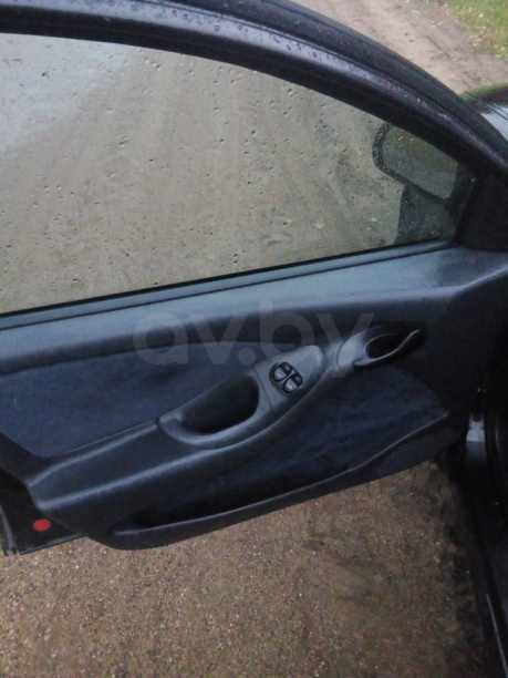 Fiat Marea, 1998 г.