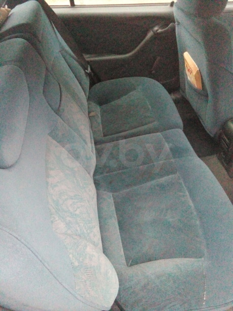 Fiat Marea, 1998 г.