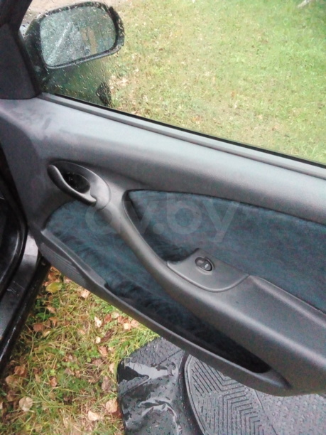 Fiat Marea, 1998 г.
