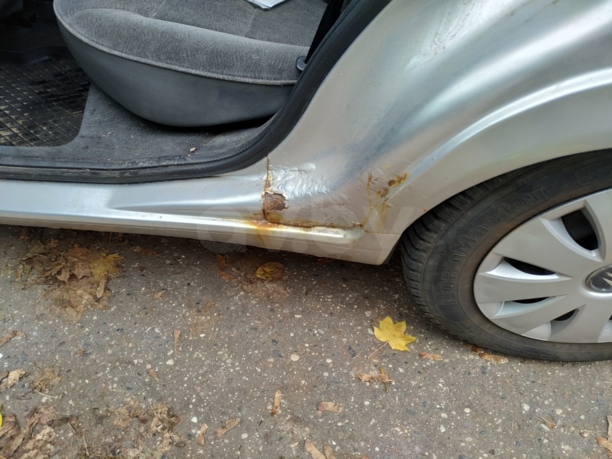 Citroen Xantia X1, 1997 г.