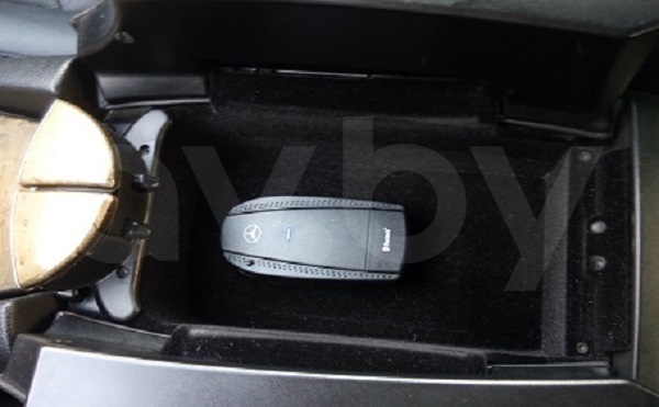 Mercedes-Benz E-Класс W211, S211, 2007 г.