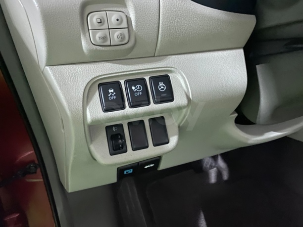 Nissan Leaf I, 2012 г.