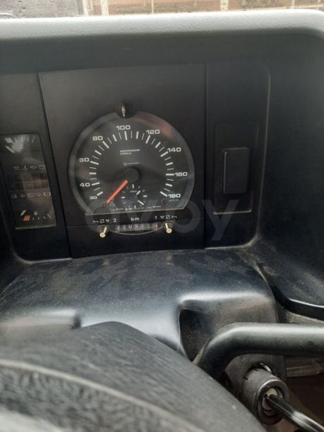 Volkswagen Transporter T4, 1999 г.