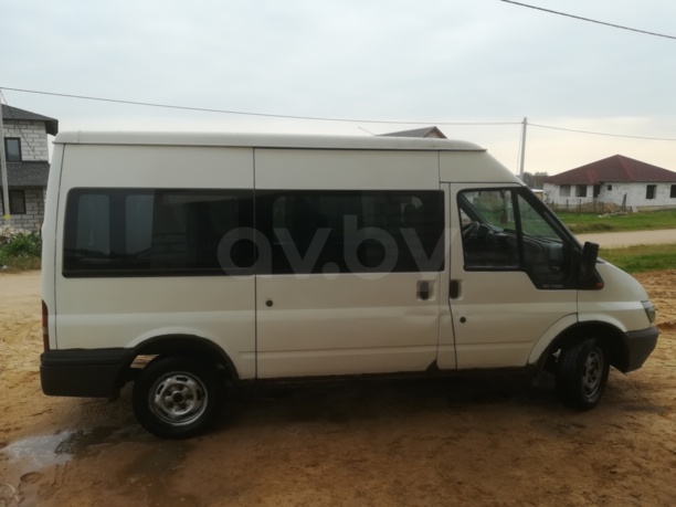 Ford Transit, 2000 г.