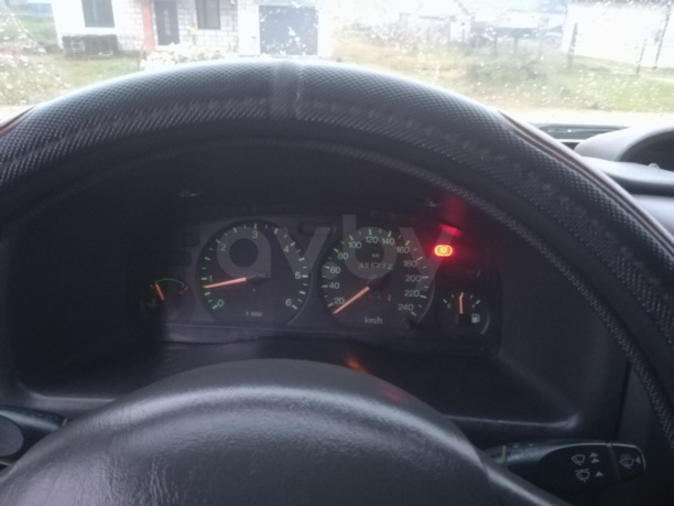 Ford Transit, 2000 г.