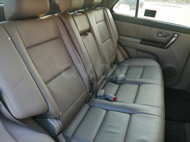 Kia Sorento I, 7 мест, 2004 г.