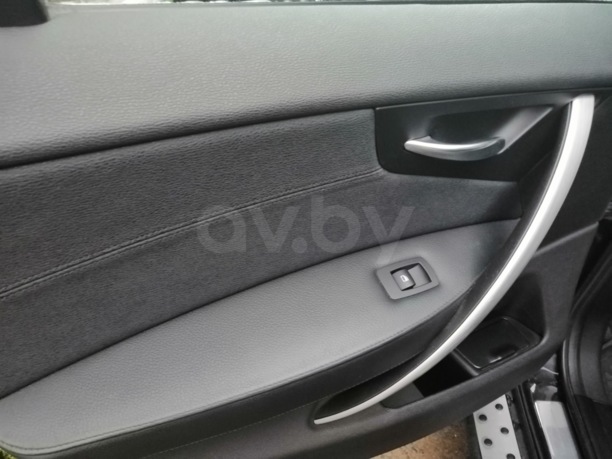 BMW X3 E83 · Рестайлинг, 2008 г.