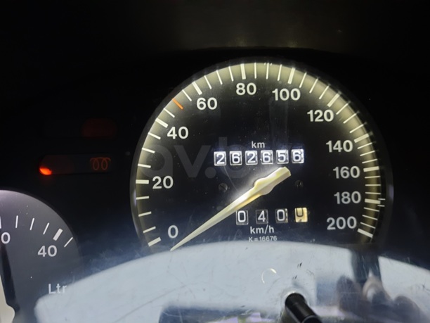 Opel Corsa B, 2000 г.