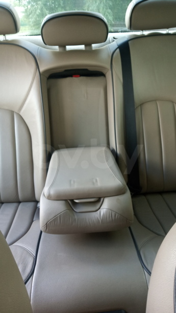 Rover 75 I, 2003 г.