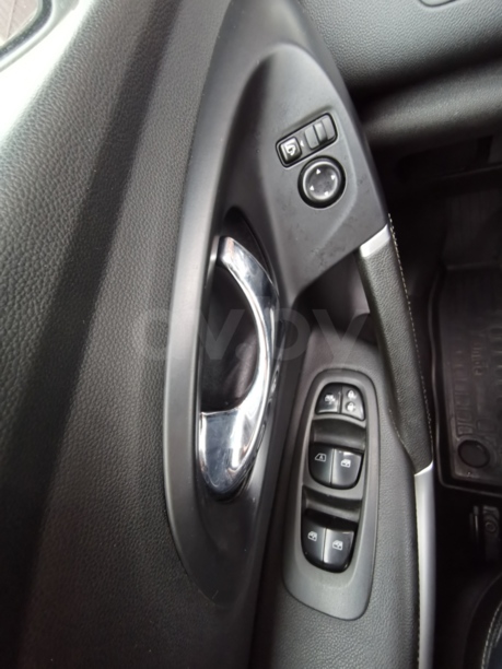 Renault Kadjar, 2016 г.
