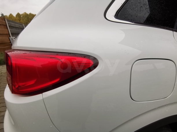 Renault Kadjar, 2016 г.