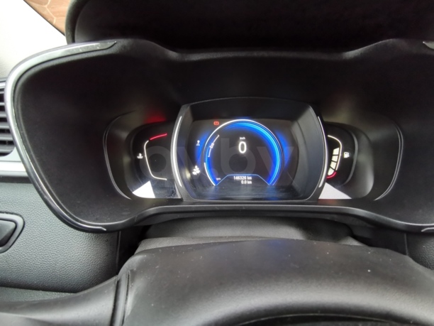 Renault Kadjar, 2016 г.