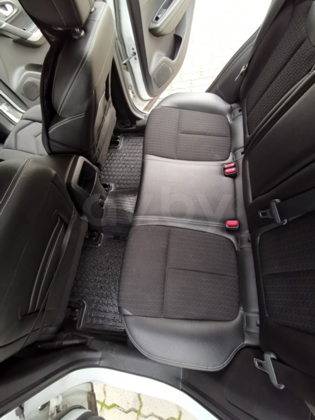 Renault Kadjar, 2016 г.