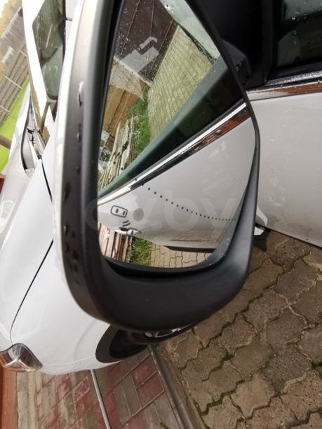 Renault Kadjar, 2016 г.