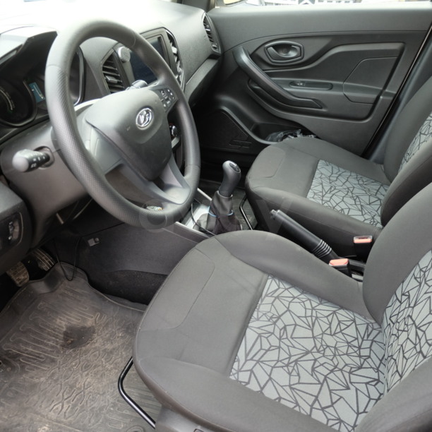 Lada (ВАЗ) XRAY, 2018 г.