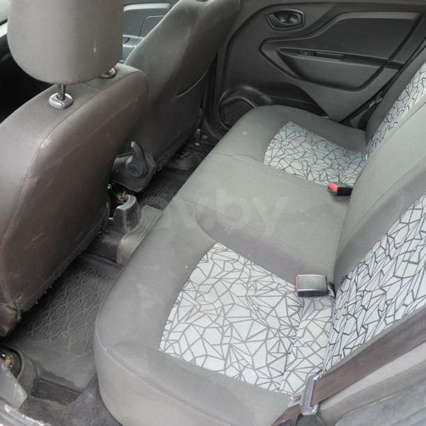 Lada (ВАЗ) XRAY, 2018 г.