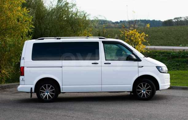 Volkswagen Caravelle T6, 2019 г.