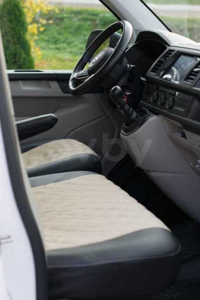 Volkswagen Caravelle T6, 2019 г.