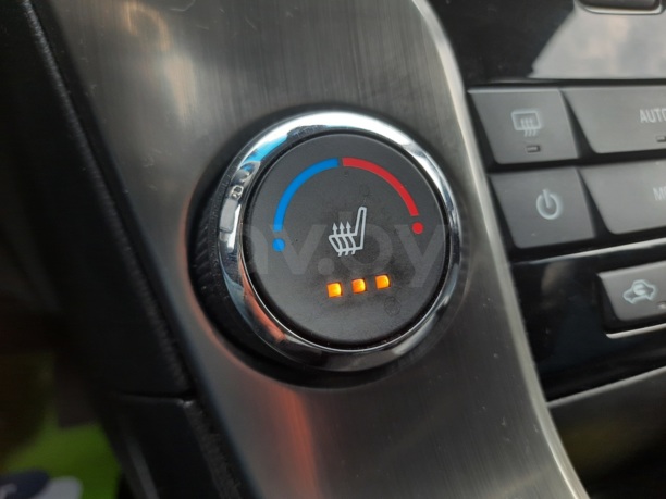 Chevrolet Cruze J300 · Рестайлинг, 2013 г.