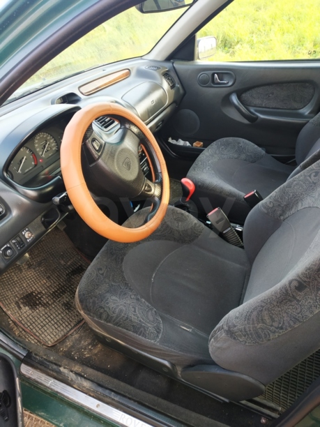 Rover 200 R3, 1998 г.
