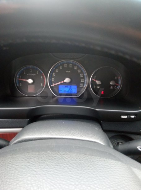Hyundai Santa Fe CM, 2006 г.