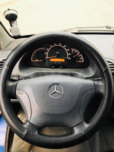 Mercedes-Benz Sprinter 316 cdi, 2004 г.