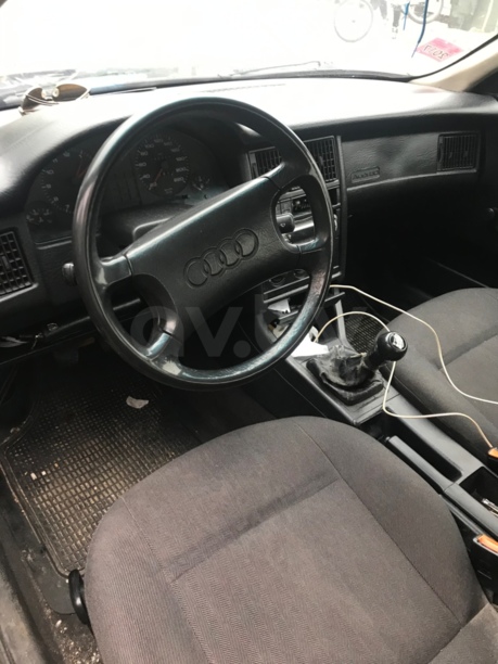 Audi 80 B3, 1991 г.