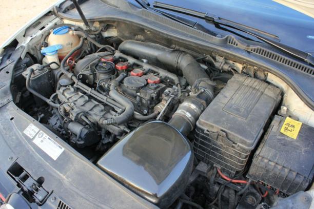 Volkswagen Golf GTI VI, 2011 г.