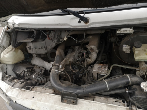 Mercedes-Benz Sprinter 210, 1999 г.